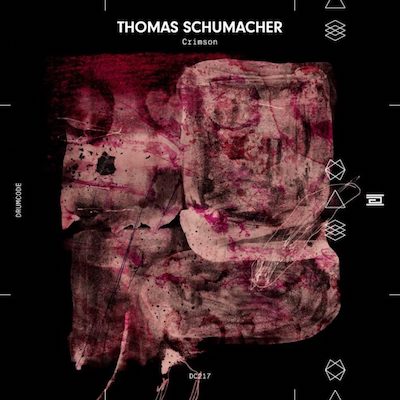 Thomas-Schumacher-Drumcode-EP