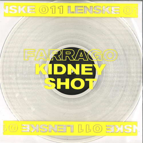 Farrago kidney shot ep