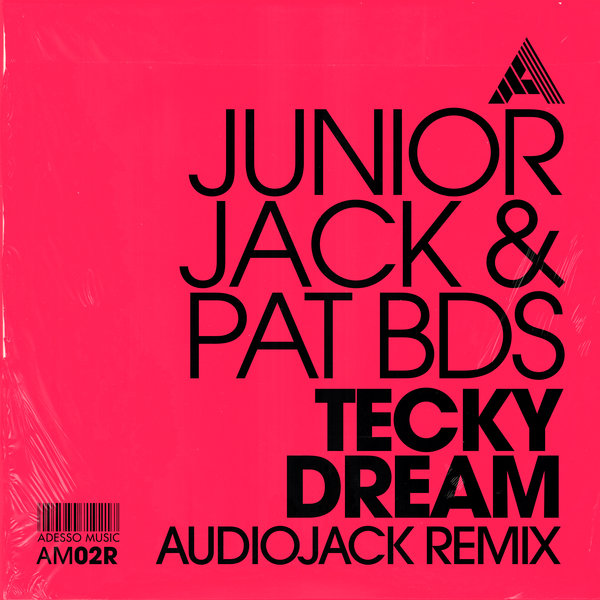 tecky dream - audiojack remix