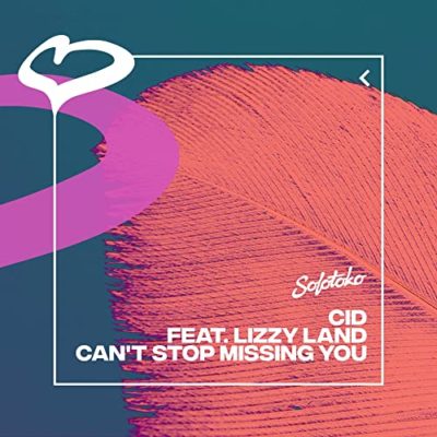 CID - Can't Stop Missing You ft. Lizzy Land