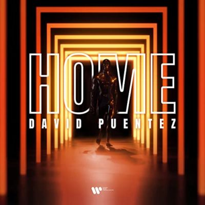 David Puentez - Home (Warner)