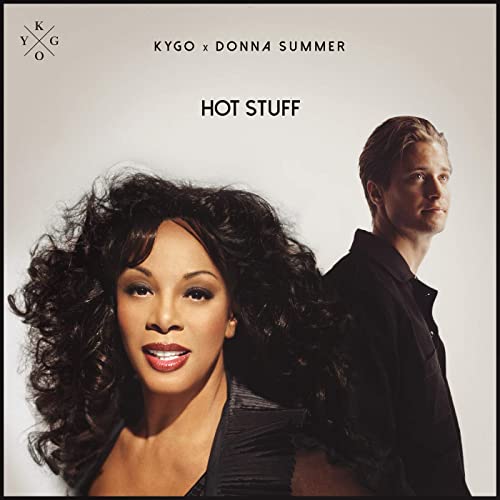 kygo-donna summer-hot-stuff