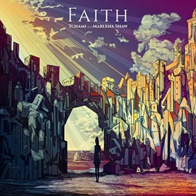 tchami ft. marlene shaw - faith