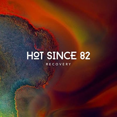 Body Control Hot Since 82, Jamie Jones, Boy George