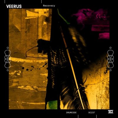 VEERUS-RECOVERY-Drumcode