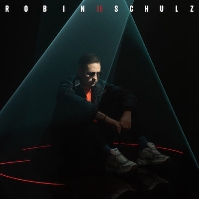 Robin Schulz & Felix Jaehn Ft. Alida One More Time (Warner Germany)