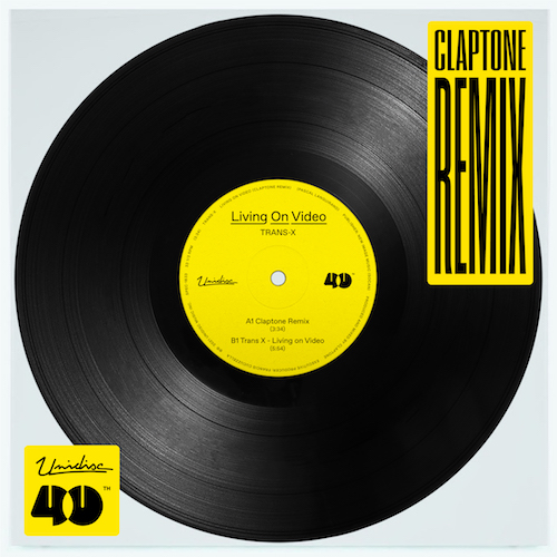 Trans-X-Living-On-Video-Claptone-Remix