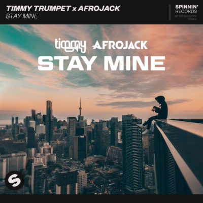 Timmy-Trumpet-x-Afrojack-Stay-Mine