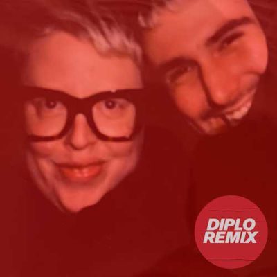 Fred Again.. & The Blessed Madonna Marea (We've Lost Dancing) (Diplo Remix) (again..Records:Atlantic UK:Warner)