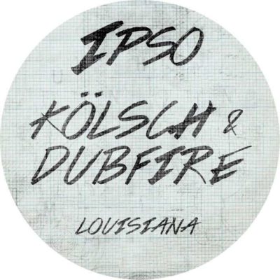 Kölsch & Dubfire “Louisiana”