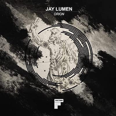 Jay Lumen - Orion (Footwork)