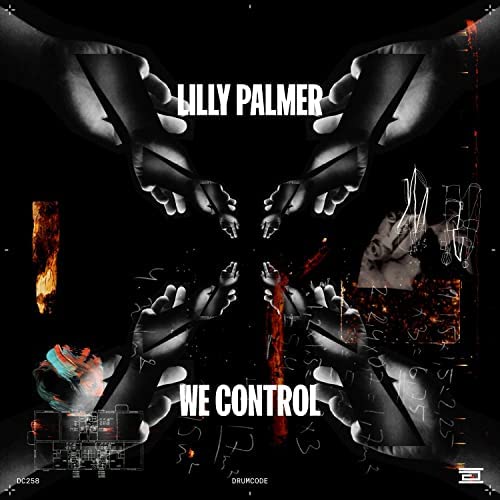 Lilly-Palmer-We-Control-Drumcode