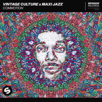 Vintage-Culture-x-Maxi-Jazz-22Commotion22-Spinnin