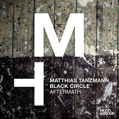Tanzmann, Black Circle - Aftermath