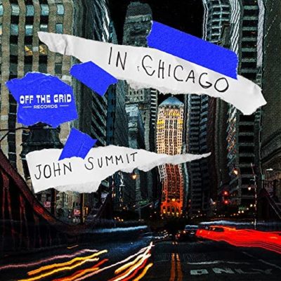 JOHN SUMMIT - IN CHICAGO