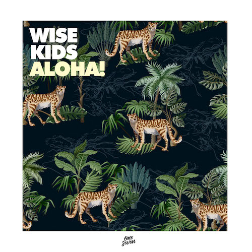 WISEKIDS-22Aloha22-One-Seven