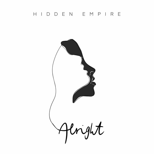 Hidden-Empire-Alright-Original-Mix-Stil-Vor-Talent