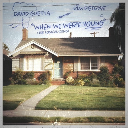 david-guetta-kim-petras-when-we-we-were-young-