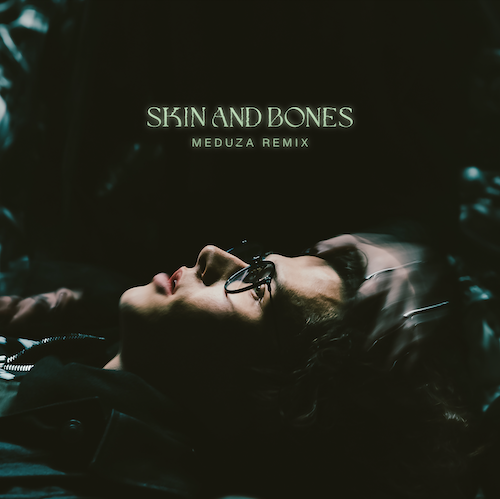 David-Kushner-Skin-And-Bones-MEDUZA-Remix-Miserable