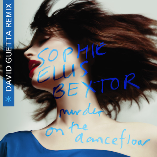 Sophie-Ellis-Bextor-Murder-On-The-Dancefloor-David-Gueta-Remix-1