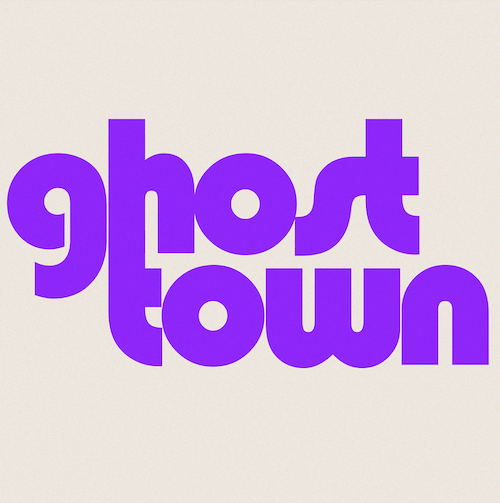 Purple Disco Machine Ft. Retrosonix %22Ghost Town%22 (Columbia)