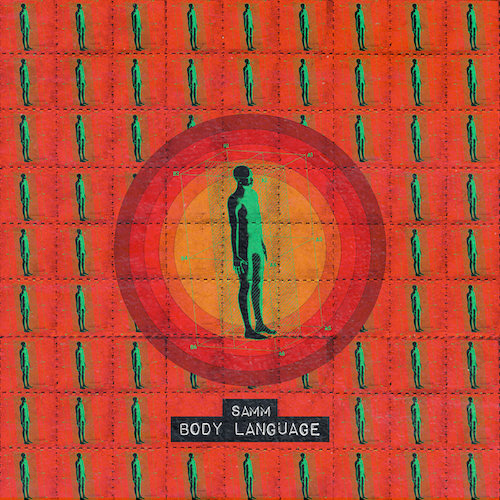Samm (BE) - Body Language (Abracadabra)