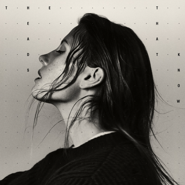 Charlotte De Witte Ft. Comma Dee - The Heads That Know