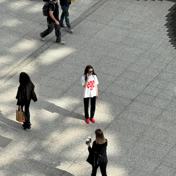 bbyclose - Ego (Intercord)