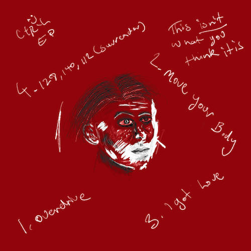 CYRIL, Rome Fortune - Overdrive (Spinnin’)