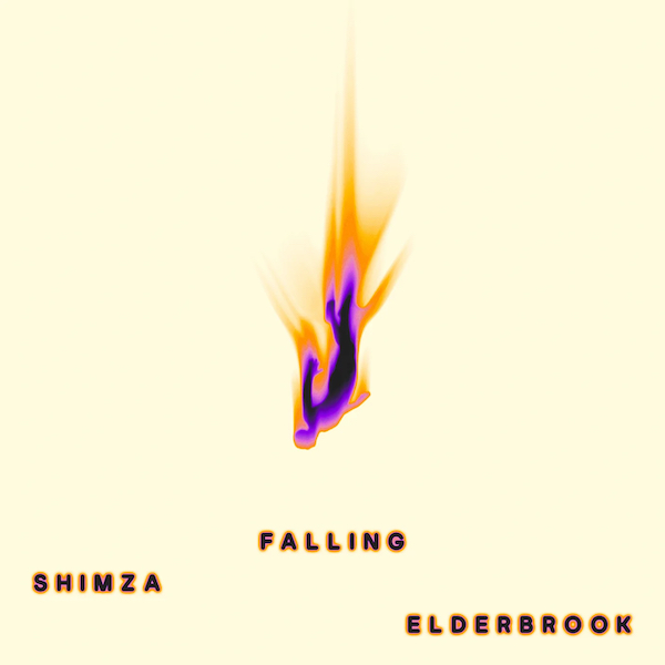 Shimza x Elderbrook - Falling (Helix)
