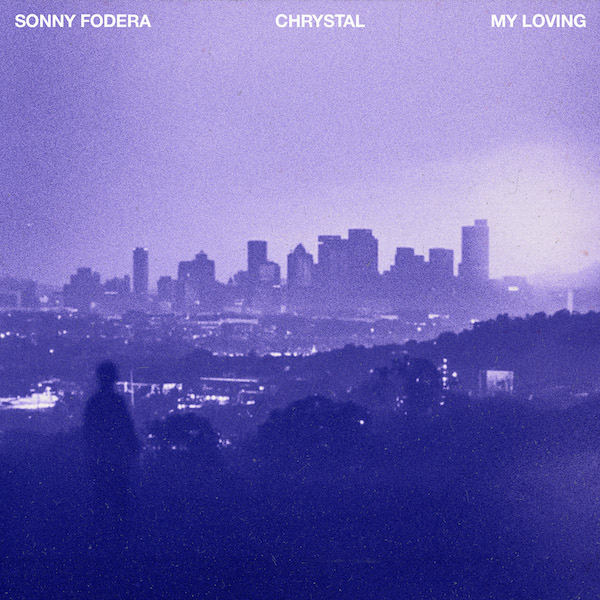Sonny Fodera x Chrystal - My Loving (Solotoko)