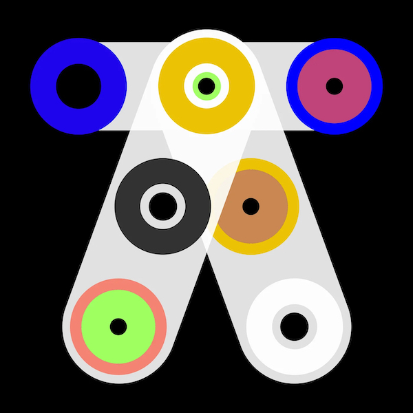 Âme, RY X - Love Is The Dance (Innervisions)