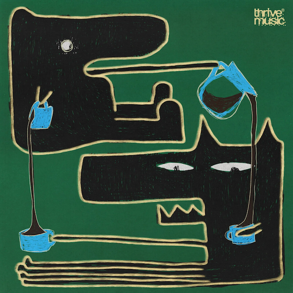 GUDFELLA - Morning Coffee (Thrive)