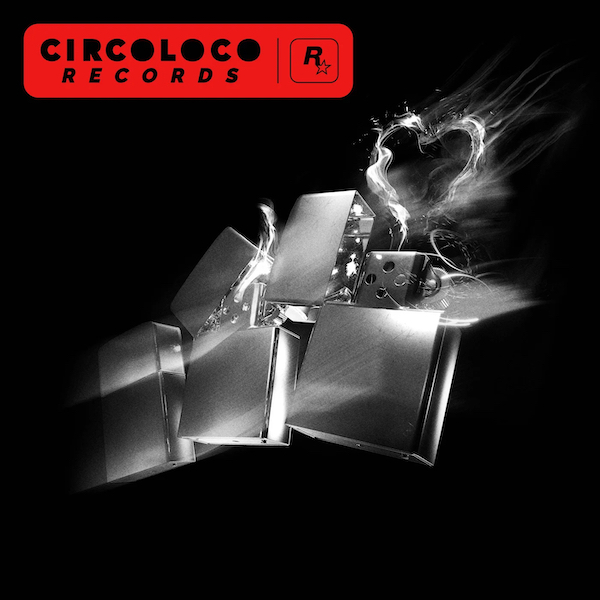 Prospa & Murda Beatz - Baby (Circoloco)