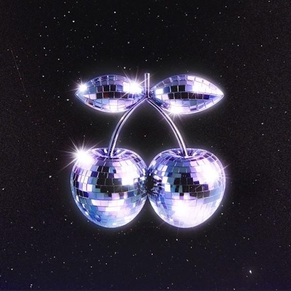 Purple Disco Machine - Disco Cherry (Columbia)