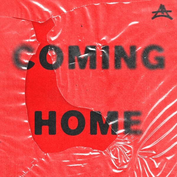 Adriatique, rhys from the sticks - Coming Home (X Recordings)