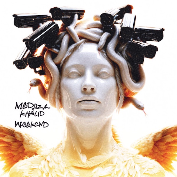 Meduza x Khalid – Weekend