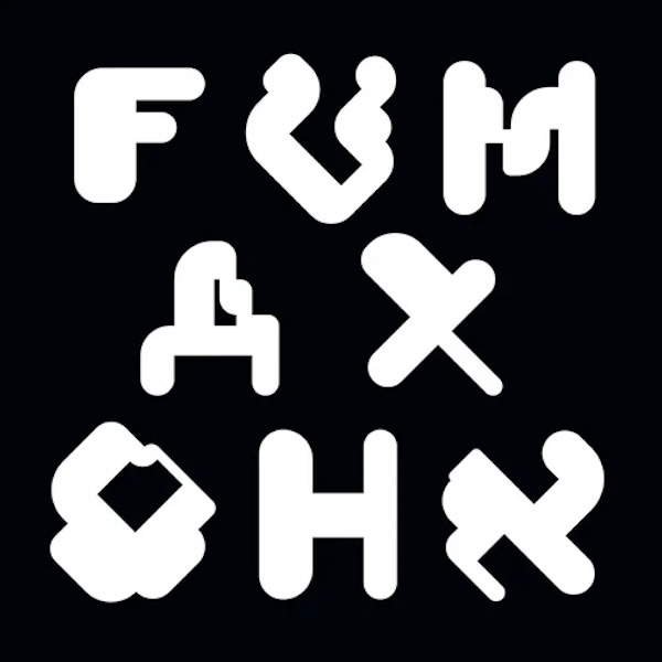 Robag Wruhme - Fumaxohn EP (Cocoon)