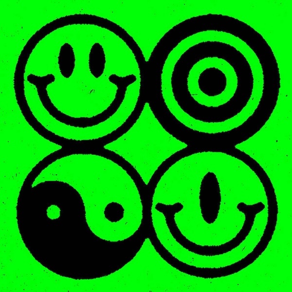 CamelPhat - Landlords Nightmare EP (Diynamic)