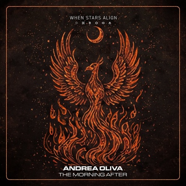 Andrea Oliva - The Morning After (When Stars Align)