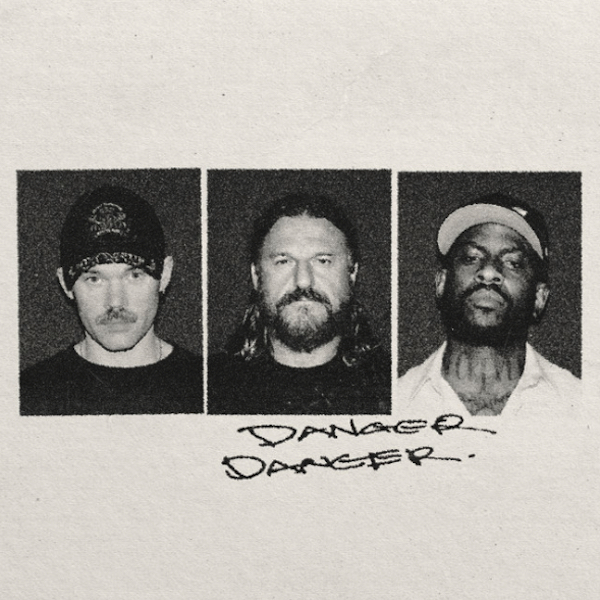 Dom Dolla, Skepta, Solomun - DANGER DANGER (Columbia)